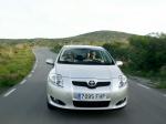 Toyota Auris 5-Door 2007 года